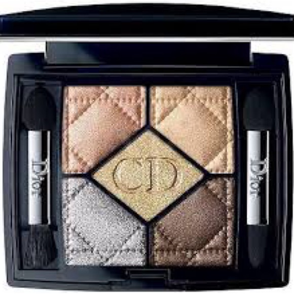 Dior 5 Couleurs Couture Eyeshadow Palette 566 Versailles BNIB & HTF LE - Picture 2 of 2
